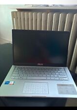 ASUS VivoBook 17 S712EA-BX748W 17,3" (512 Go SSD, Intel Core i3-1115G4, 3GHz, 8