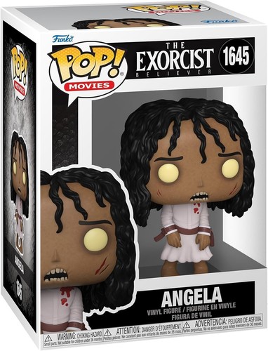 Figurine vinyle funko 75 - en,