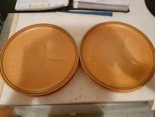 Lot 6 Assiettes à raclette