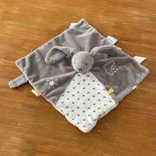 Doudou Noukies Plat Mouchoir