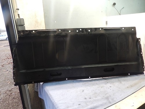 Cloison interieur cabine - cloison,