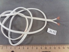 Fil câble électrique - fil, souple