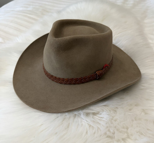 Akubra snowy river imperial - akubra,