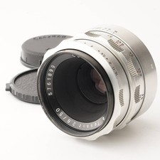 Carl Zeiss Jena Tessar 50Mm F/2.8 Monture M42