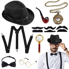 Ensemble d'accessoires de
