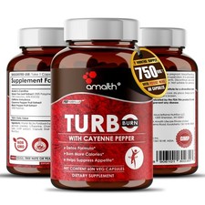 Turbo Burn Weight Loss Formula