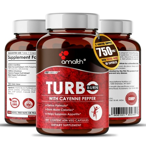Turbo burn weight loss formula - loss,