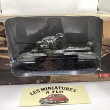 1/43 Collection Chars de combat Altaya , Cruiser Tank Mk. VIII