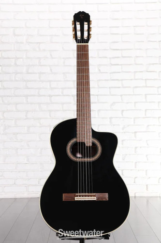 Takamine 6ce nylon string - gc-6ce,