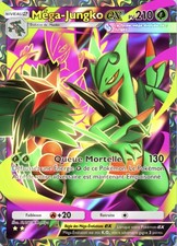 Pokemon TCG POCKET – Méga