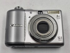 Canon powershot a1100 1 - a1100, 12.1