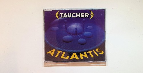 Taucher atlantis cd - atlantis, 1999