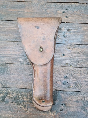 étui pour colt ww2 2 - us,