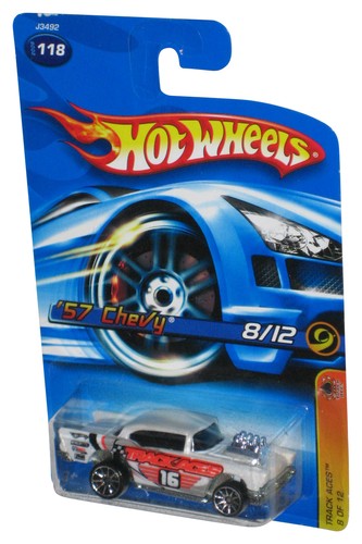 Hot wheels piste aces 12 - hot,
