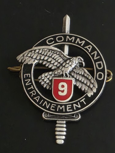 Centre entrainement commando - centre,
