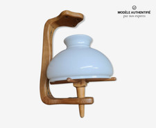 Suspension vintage avec