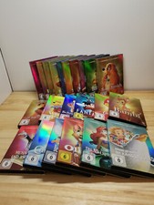 Films DVD Disney, Films