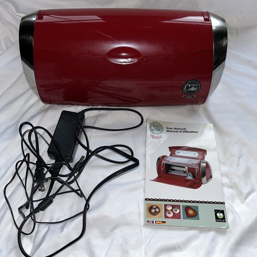 Cricut cake mini - cricut,