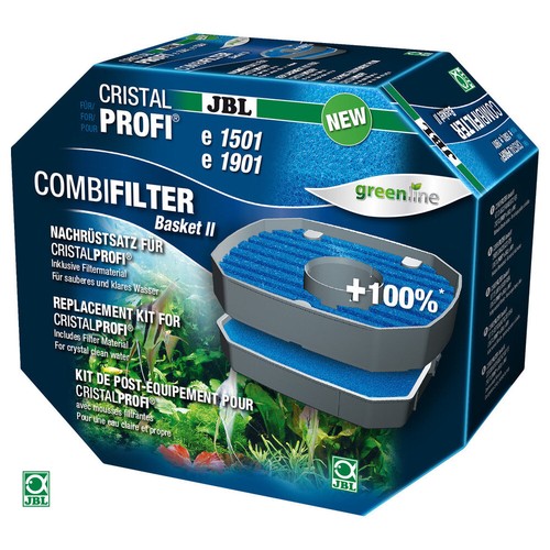 Jbl combi filtre panier - combi,