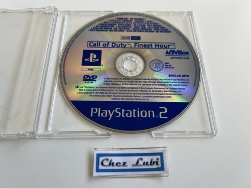 Call duty finest - call,