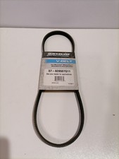 courroie mercury mariner