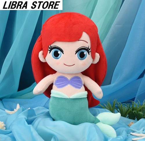 Rare disney petite sirène - disney,