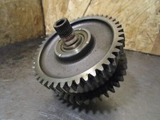 Roue libre de démarreur Bmw K 75 S - K75S - K 75