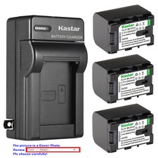 Kastar Battery Wall Charger