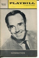 Henry Fonda Richard Jordan