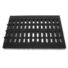 Grille de drainage en