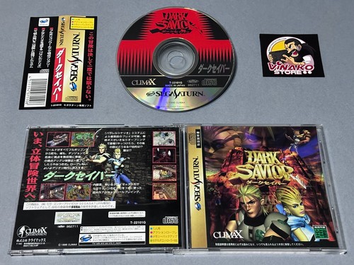 Carte épinette dark savior - d'épinette,
