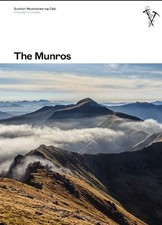 Rab Anderson Tom Prentice The Munros (Relié) Hillwalkers' Guides