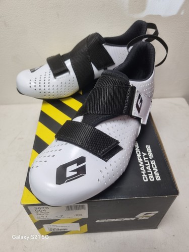 Gaerne iron chaussures vélo - g.iron,