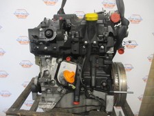 MOTEUR RENAULT CLIO IV  1.5Dci