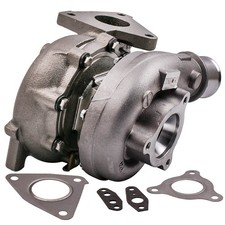Turbocharger GT2052V for