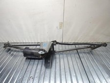 Moteur essuie glace avant