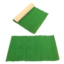  2 Pcs Gazon Artificiel