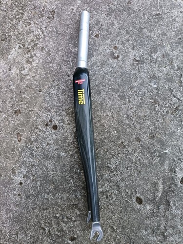 Fourche time vectran composite - time,