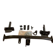 Attelage de remorque - HONDA CIVIC 40 - 08L92TGL600A