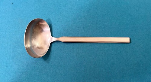 Louche sauce christofle - a,