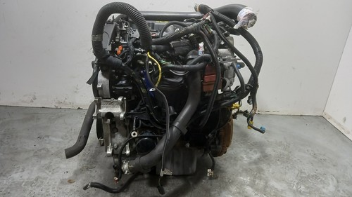 Rhy moteur complet - rhy,
