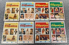 Coffret dvd , salut les