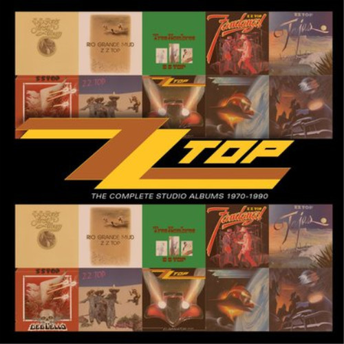 Top the complete studio - zz,