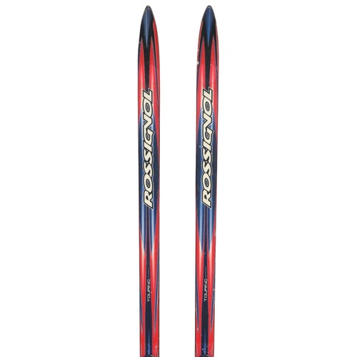 Ski fond occasion rossignol - fond,