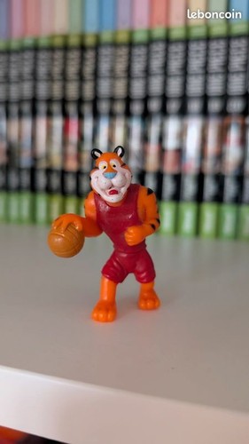 Tony tigre frosties - tony,