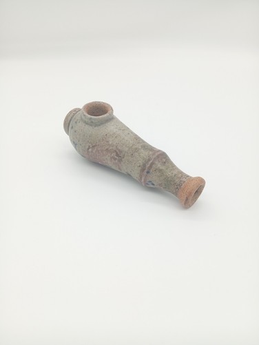 Poterie art pipe grès - d'art,