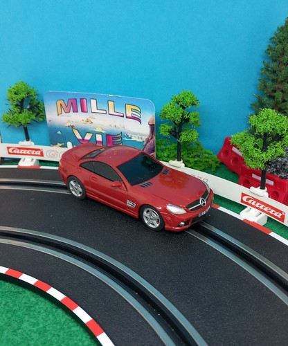 Voiture pour circuit carrera - pour,