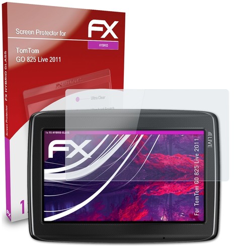 Atfolix verre film protecteur - film,