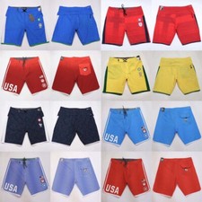 Hurley Phantom Beachshorts Men's Trunks Spandex Surf Pants Swim Board Shorts CCC