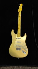 Nash S-63 - aztec gold